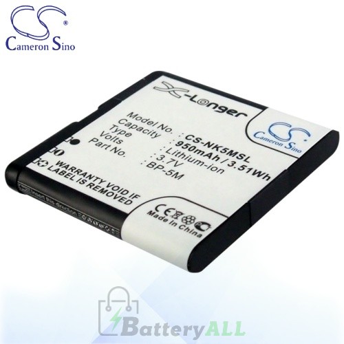 CS Battery for Golistar GPS Tracker GT68 Battery NK5MSL