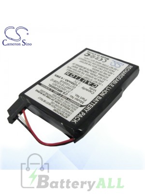 CS Battery for Magellan Maestro 3100 / RoadMate 2000 2200T 2250T Battery MR2000SL