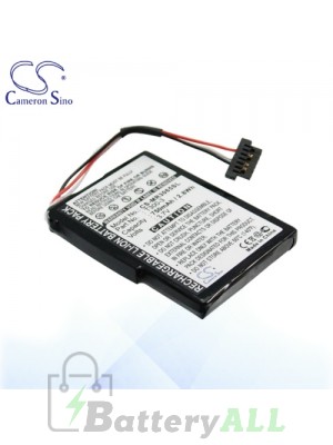 CS Battery for Magellan T300-3 / Magellan RM5220SGLUC Battery MR3065SL