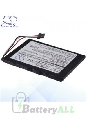 CS Battery for Magellan RoadMate 5175-LM / 5175TLM Battery MR5175SL