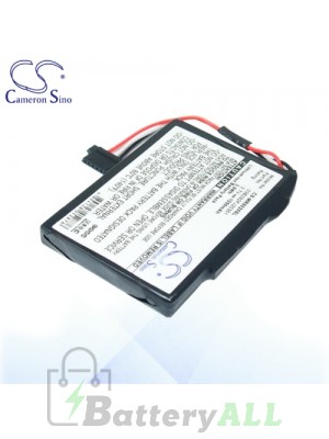 CS Battery for Magellan RoadMate 9020TLM 9055 9055LM Battery MR9020SL