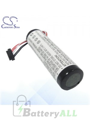 CS Battery for Medion PNA-5000 / Transonic 5000 Battery MD400SL