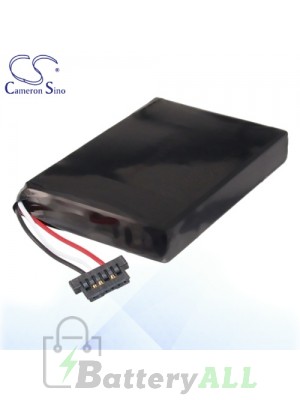 CS Battery for Medion BP-LP1200/11-D0001 MX / G025M-AB Battery MIOP350XL