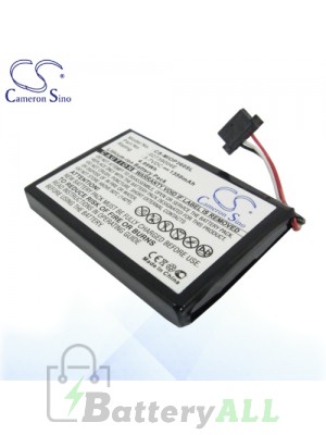 CS Battery for Micromaxx MM95242 Battery MIOP360SL