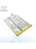 CS Battery for SkyGolf SkyCaddie Breeze SGX SGXW / SGX SGXw SGX-W Battery SGX100SL