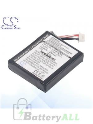 CS Battery for Sony NV-U50T / NV-U51T / NV-U53 / NV-U53T Battery SU53SL