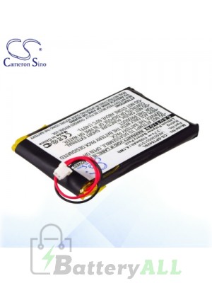 CS Battery for Spetrotec AE6036501S1P / 4642-E434-V12 SEG/N Battery SPT642SL