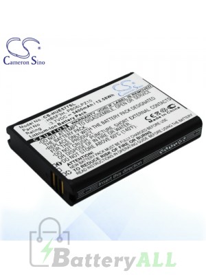 CS Battery for Huawei E5372T / E5377 / E5377T / E5775 / GL06P Battery HUE577SL