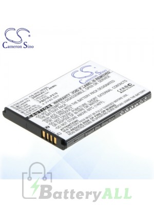 CS Battery for Huawei PBD10LPZ10 / Huawei 303HW GL10P Battery HUL303SL