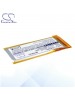 CS Battery for Apple iPod Nano 4th 4GB 8GB 16GB Battery IPNA4SL