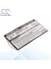 CS Battery for Cowon PMP A2 20GB 30GB / A3 60GB 80GB Battery CWA2SL