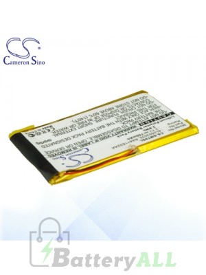 CS Battery for Samsung YP-T9JBAB YP-T9JBQB YP-T9JBZB YP-T9ZB/XSH Battery SMT9SL