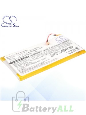 CS Battery for Samsung 6J0601410 / HA6568B1AB Battery SMZ5SL