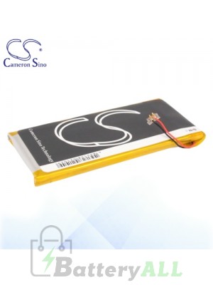 CS Battery for Samsung YP-Z5F YP-Z5FZW/XSH YP-Z5QB YP-Z5QS Battery SMZ5SL