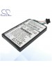 CS Battery for Acer 20-00598-02A-EM / Acer N30 Battery N30SL