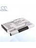 CS Battery for HP 343110-001 / HP iPAQ h4100 h4135 h4150 h4155 Battery IP4100SL