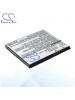 CS Battery for HP 364401-001 367194-001 367205-001 HSTNH-H03C-xx Battery RX3000SL