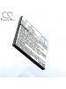 CS Battery for HP iPAQ rx3410 rx3415 rx3417 rx3700 rx3710 rx3715 Battery RX3000SL