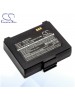 CS Battery for Bixolon PBP-R200 / Bixolon SPP-R200/II Battery BPR200SL