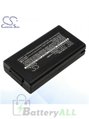 CS Battery for Dymo LabelManager 500TS / LM-500TS / Wireless PnP Battery DML300SL