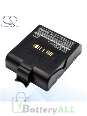 CS Battery for TSC Alpha 4L Battery THA400SL