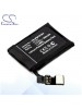 CS Battery for Apple A1761 / Apple Watch 2 42mm Battery IPW761SH