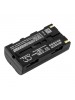 TOA Electronics TS-800 Battery Replacement (CameronSino Brand) 2200mAh CS-VZ22XL-A2
