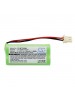 Motorola VT1208014770G Battery Replacement (CameronSino Brand) 700mAh CS-MTP20MB-BP1