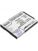 Philips SCD603 Battery Replacement (CameronSino Brand) 1100mAh CS-PCD603MB-BP5