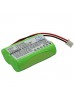 Philips SCS-SC477 Battery Replacement (CameronSino Brand) 1200mAh CS-PHC466MB-BP10