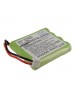 Philips SBC-EB4880 A1706 Battery Replacement (CameronSino Brand) 700mAh CS-PHC487MB-3-BP4