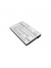 BT BYD006649 Battery Replacement (CameronSino Brand) 1000mAh CS-PHD530MB-BP1