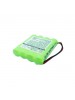 Philips SBC-SC468/91 Battery Replacement (CameronSino Brand) 700mAh CS-SF2170MB-2-BP11