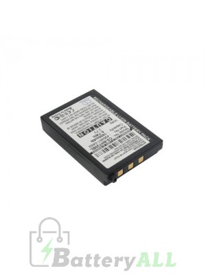 Denso DS22L1-G Battery Replacement (CameronSino Brand) 1800mAh CS-BHT20BL-2-BS41