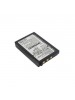 Denso BHT-300QW Battery Replacement (CameronSino Brand) 1800mAh CS-BHT20BL-2-BS20