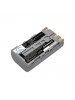 Casio IT-9000 Battery Replacement (CameronSino Brand) 2600mAh CS-DTX30BX-BS7