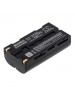 Intermec 318-030-001 Battery Replacement (CameronSino Brand) 2600mAh CS-IBP220BL-BS1