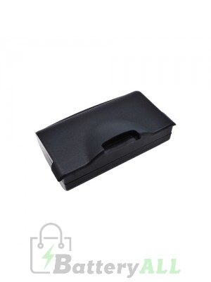 Intermec 710C Battery Replacement (CameronSino Brand) 2400mAh CS-IRT730BL-BS8