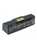 Intermec 700 Mono Battery Replacement (CameronSino Brand) 2400mAh CS-IRT740BL-BS4