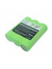 Datalogic Falcon PT200 Battery Replacement (CameronSino Brand) 1800mAh CS-LMX1BL-BS16