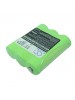 Datalogic FALCON 34X Battery Replacement (CameronSino Brand) 1800mAh CS-LMX1BL-BS14