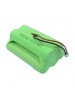 Symbol LS7075 Battery Replacement (CameronSino Brand) 750mAh CS-LS4070BL-BS6