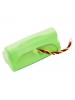 Symbol DS6878-SR Battery Replacement (CameronSino Brand) 700mAh CS-LS4278BL-BS5