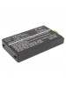 Symbol MC3190G Battery Replacement (CameronSino Brand) 2500mAh CS-MC310BL-BS4