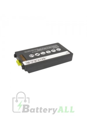 Symbol MC3190-SL4H12E0U Battery Replacement (CameronSino Brand) 2500mAh CS-MC310BL-BS9