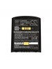 Symbol MC5574 Battery Replacement (CameronSino Brand) 2400mAh CS-MC550BL-BS3