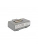 Zebra QL220+ Battery Replacement (CameronSino Brand) 2200mAh CS-MZ320BL-BS5