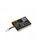 Opticon OPN-2000 Battery Replacement (CameronSino Brand) 190mAh CS-OPH201BL-BS1
