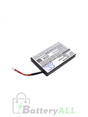 Opticon OPR-3301 Battery Replacement (CameronSino Brand) 1100mAh CS-OPH330BL-BS8