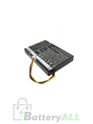 Opticon PHL-1300 Battery Replacement (CameronSino Brand) 1000mAh CS-OPH981BL-BS6